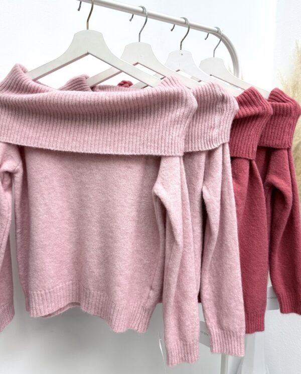 JERSEY BARDOT AMELIE