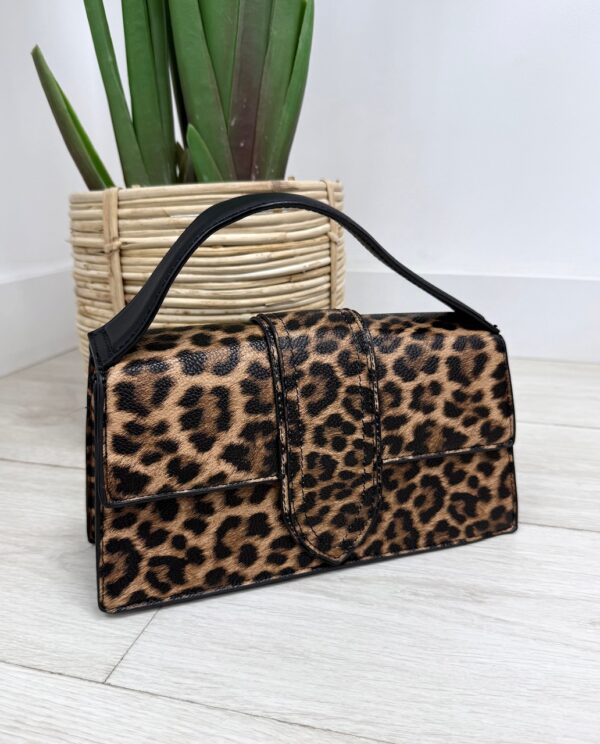 BOLSO ANIMAL