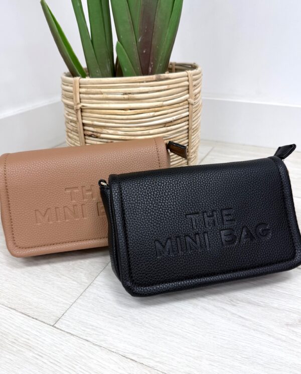 BOLSO MINI BAG