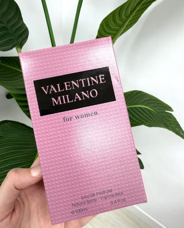 PERFUME VALENTINE