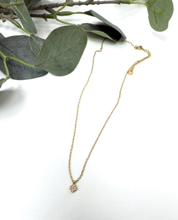 COLGANTE MINI BRILLO