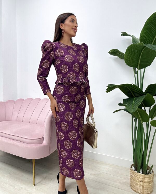 CONJUNTO ARELLANA ESPIRALES