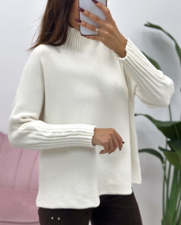 JERSEY LOZANO BLANCO