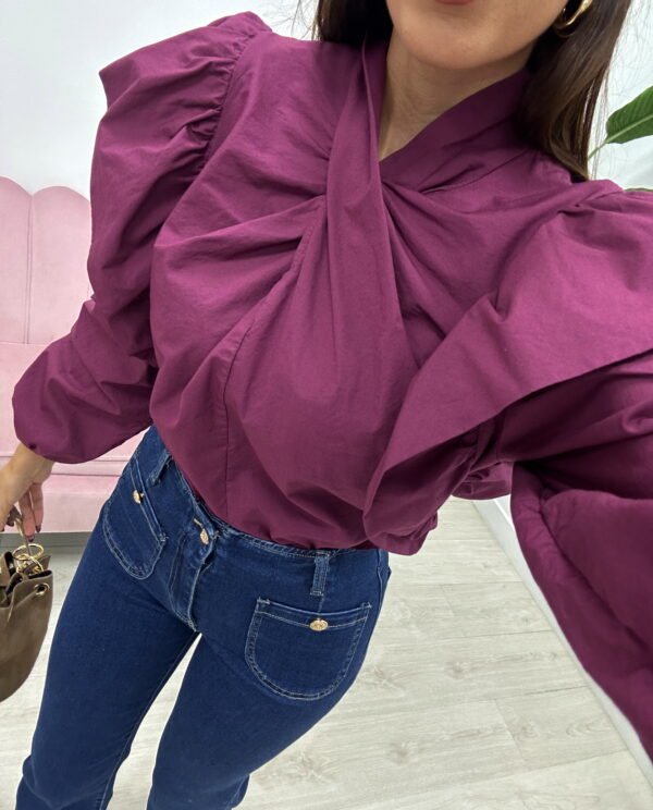 BLUSA RAQUEL