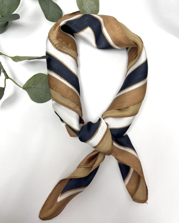 PAÑUELOS TENDENCIA SEDA