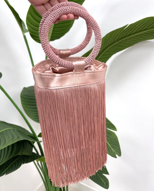 BOLSO FLECOS BÉRIDE