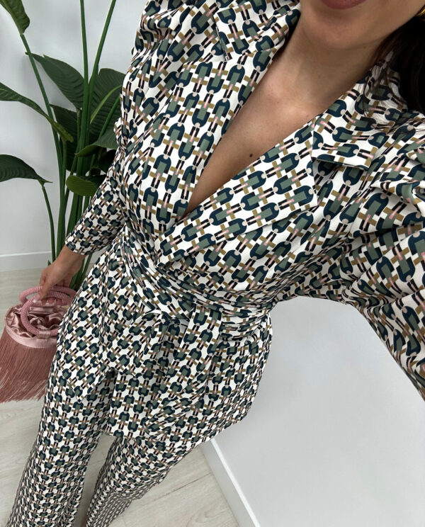 CONJUNTO EVY ESTAMPADO