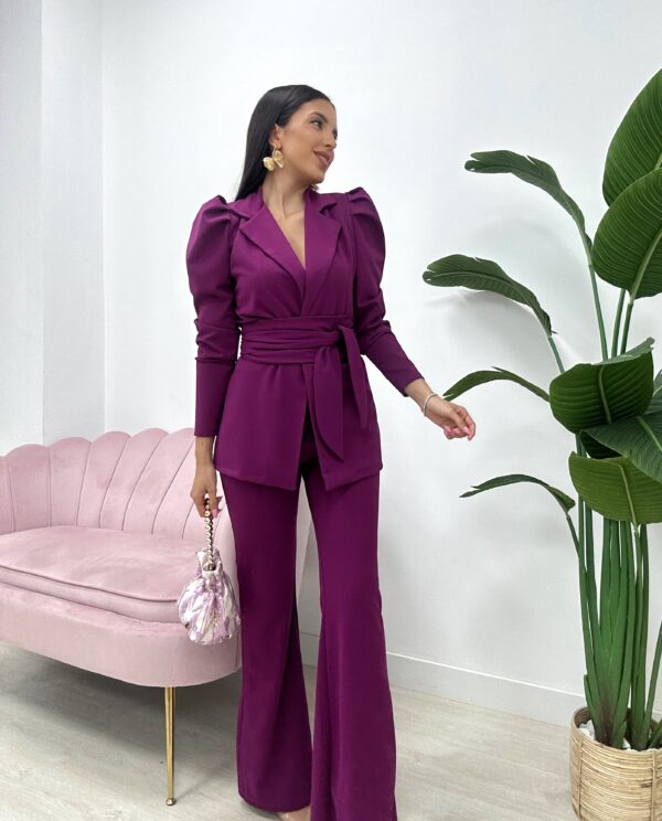 CONJUNTO EVY BUGANVILLA