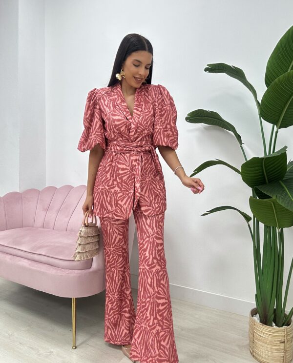 CONJUNTO RIDAO CORAL