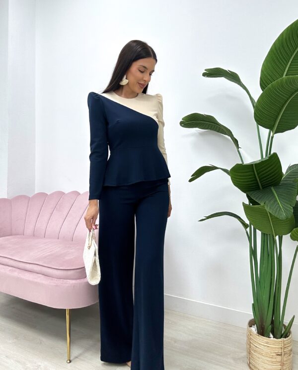 CONJUNTO ÁNGELES PANTALÓN