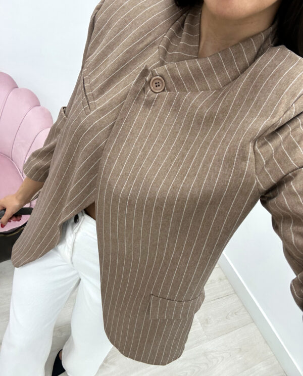 BLAZER CRUZADA OFICCE