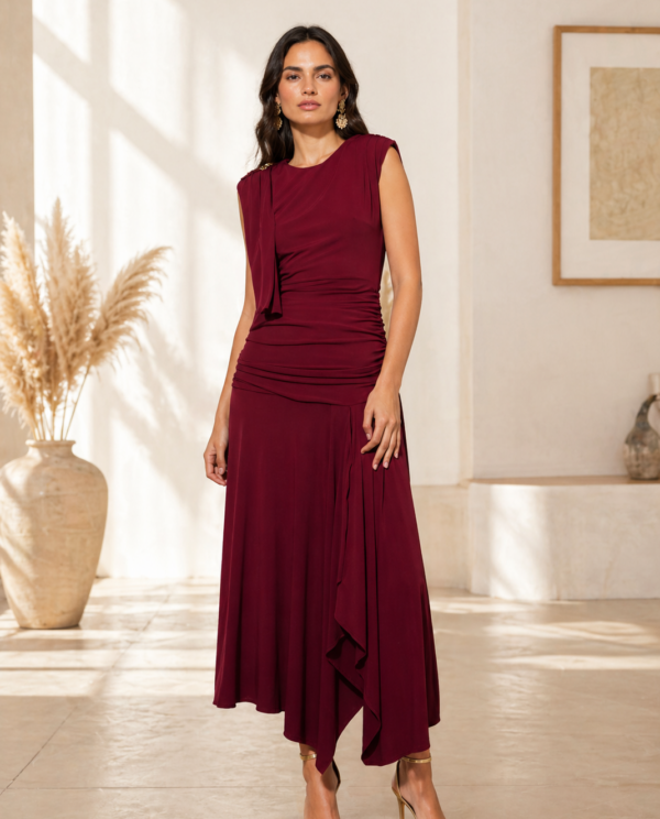VESTIDO HATHOR