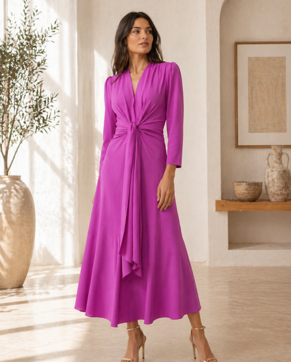 VESTIDO GADEA