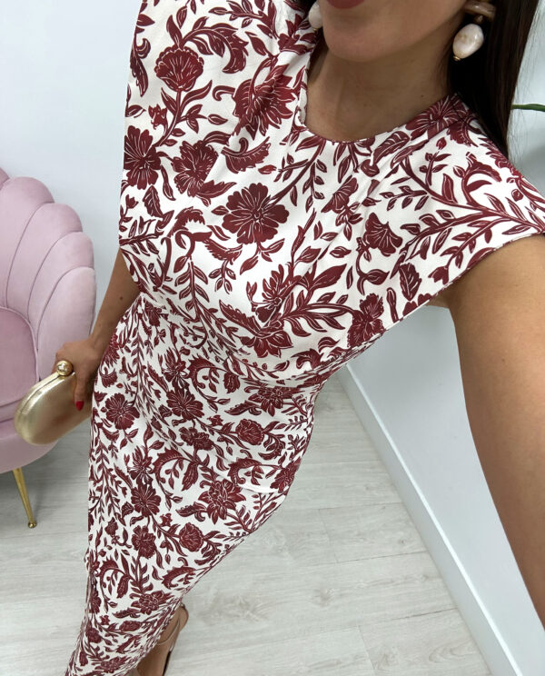 VESTIDO GARBI