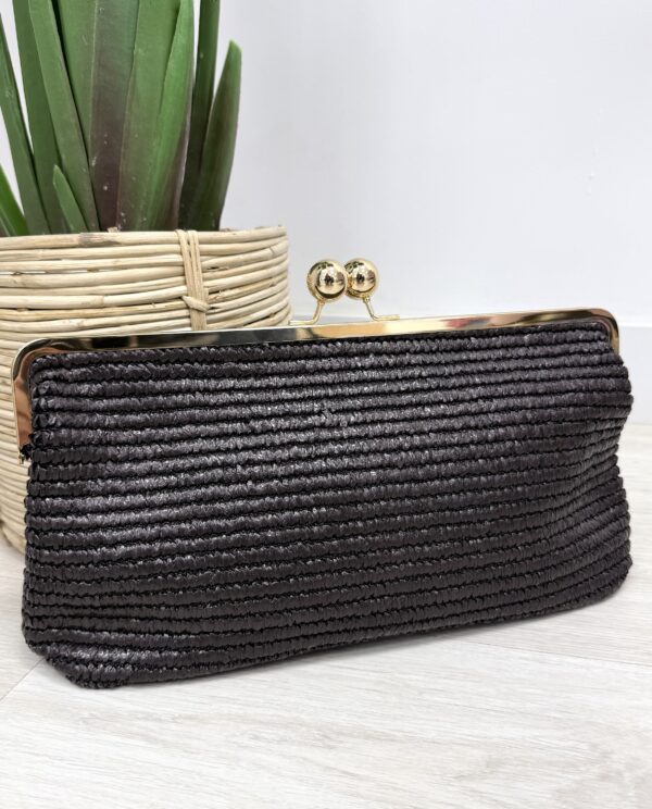 BOLSO GABY MARRÓN