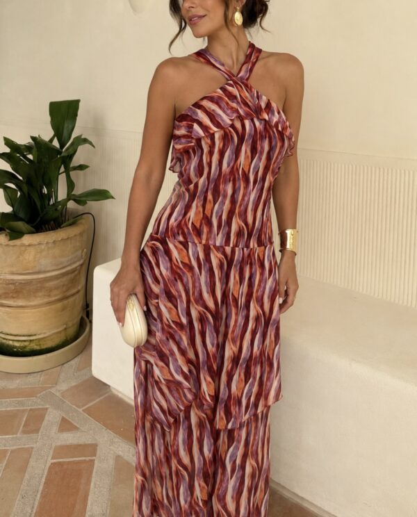 VESTIDO HERITAGE