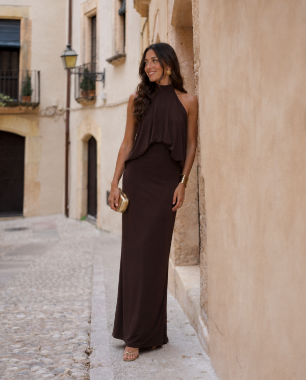 VESTIDO MARIEL