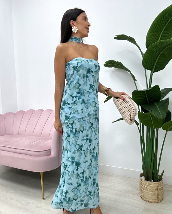 VESTIDO CALAS