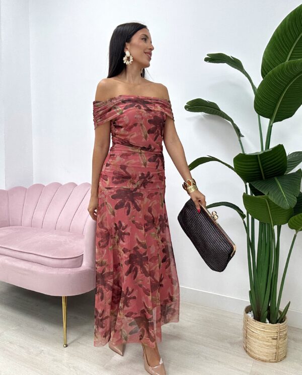 VESTIDO TRÓPICO