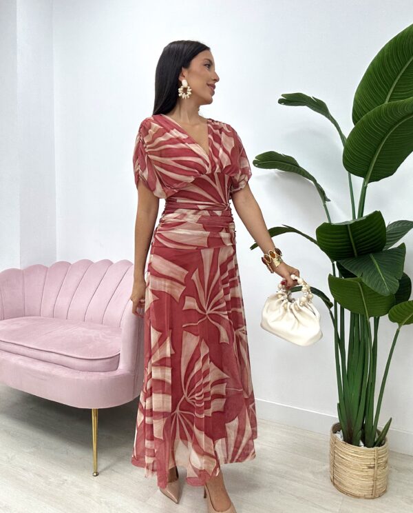 VESTIDO BANCAL
