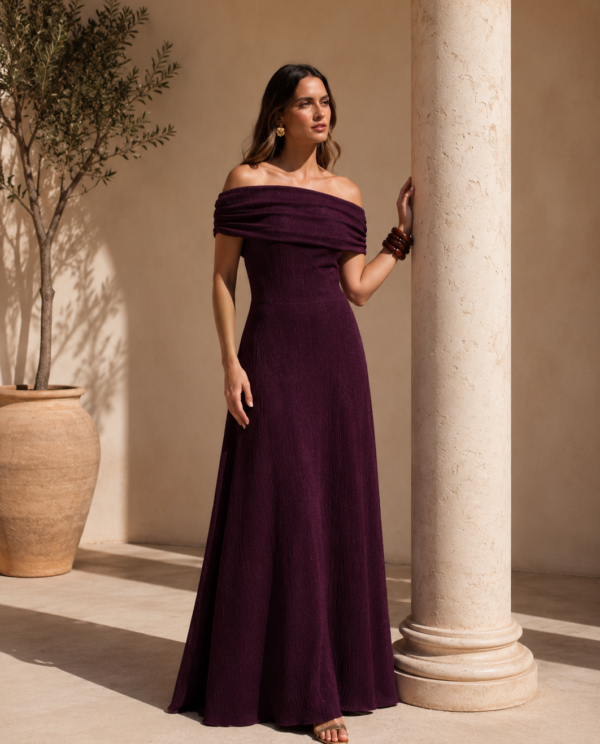 VESTIDO RENÉ