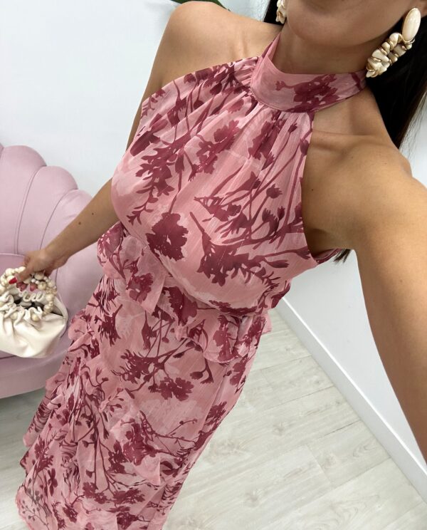 VESTIDO NAERYS