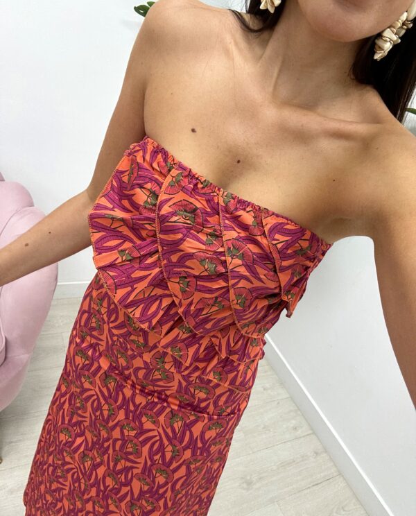 CONJUNTO ARABELLA