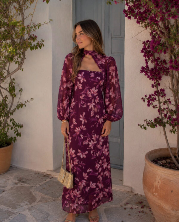 VESTIDO HARDY