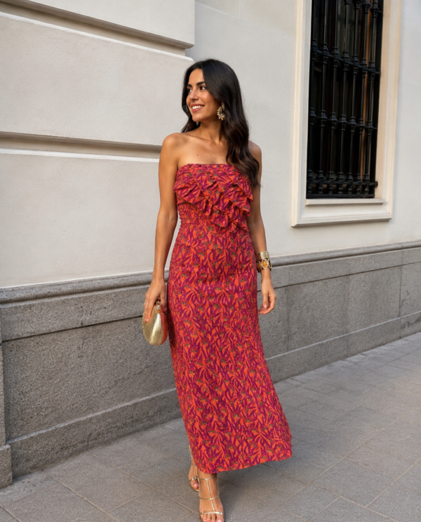 CONJUNTO ARABELLA