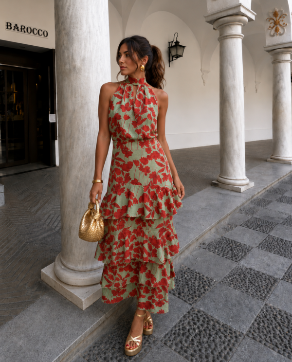 CONJUNTO AMBER