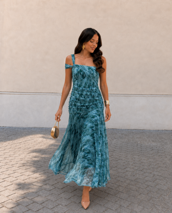 VESTIDO SAVIÑO