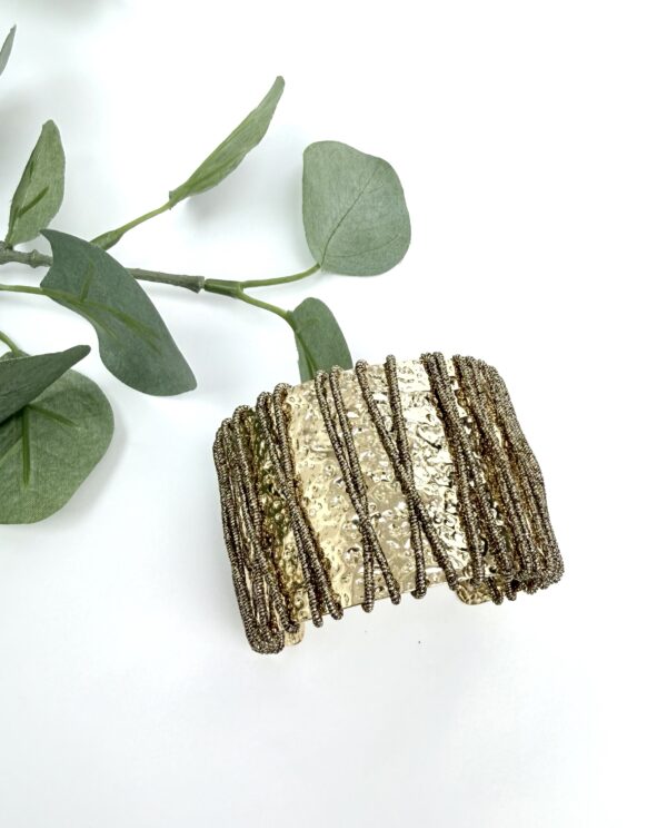 BRAZALETE CIRO