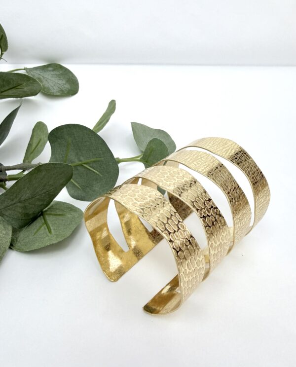 BRAZALETE NAIA