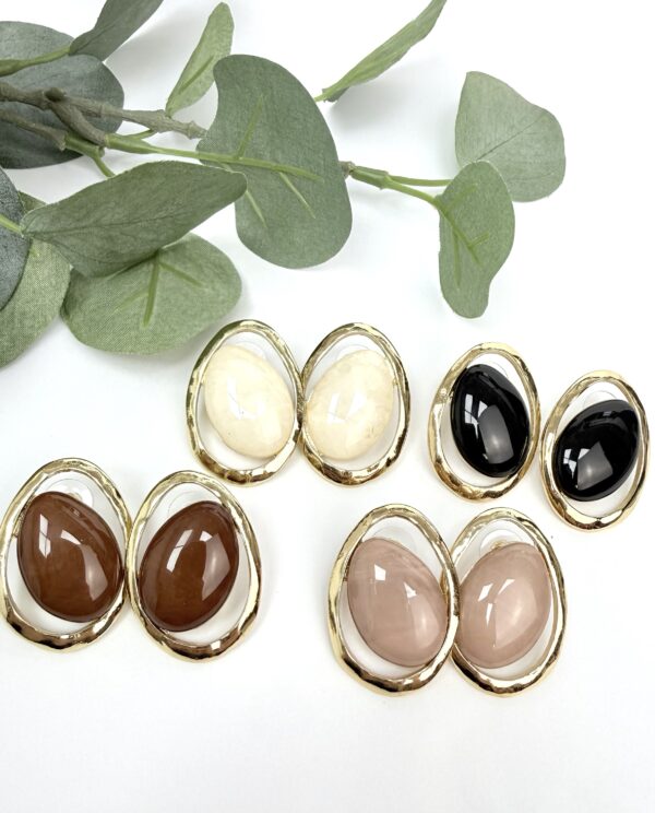 PENDIENTES OBAL