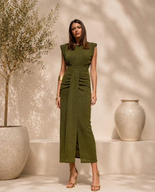 VESTIDO GAROS