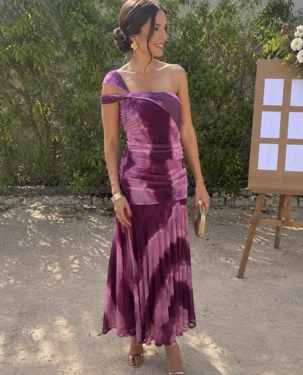 VESTIDO ROSALÍA