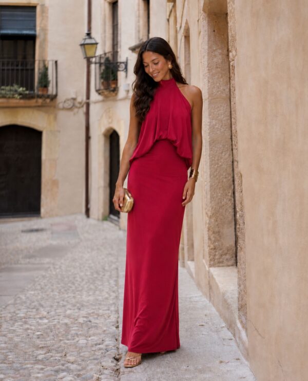 VESTIDO MARIEL