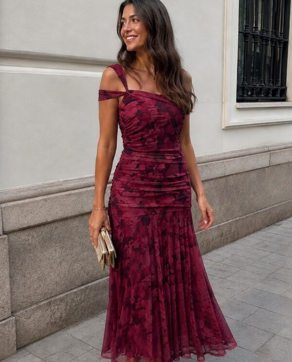 VESTIDO AVORIO