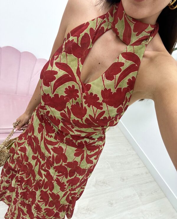 CONJUNTO AMBER