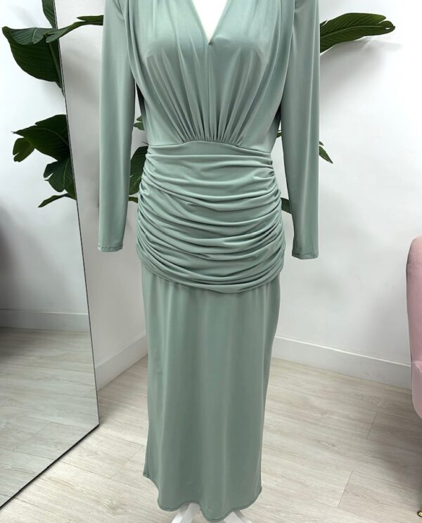 VESTIDO SAIGE