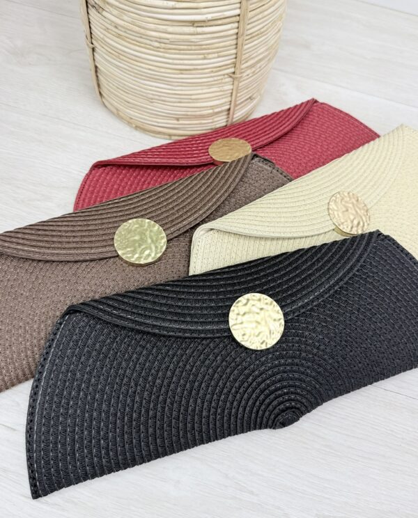 BOLSO DE MANO MAREA