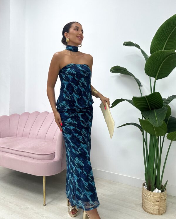 CONJUNTO CATERINA AZUL