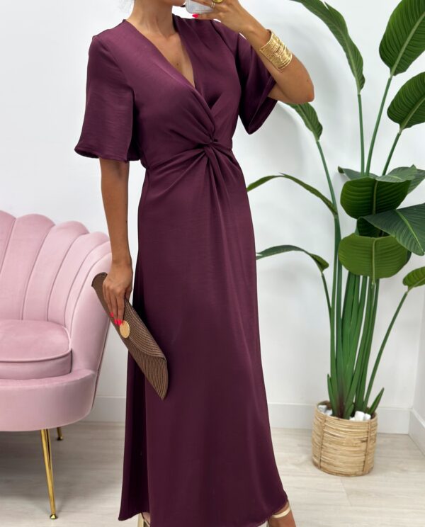 VESTIDO VIVIAN