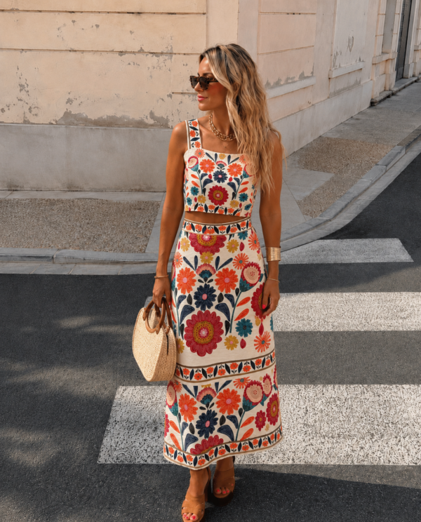 CONJUNTO AUSTRALIA