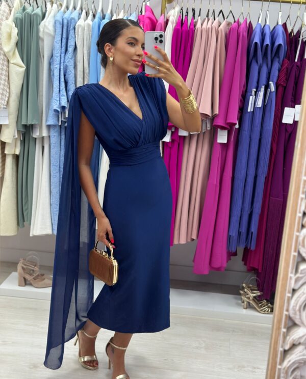 VESTIDO ANTONELLA