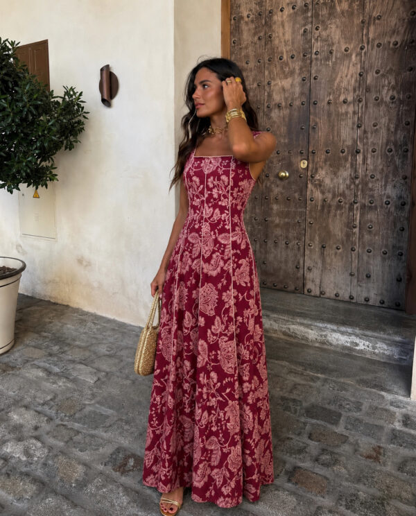 VESTIDO BRISA