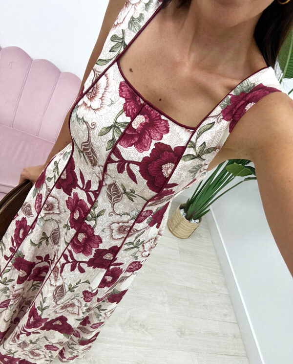 VESTIDO OTERO