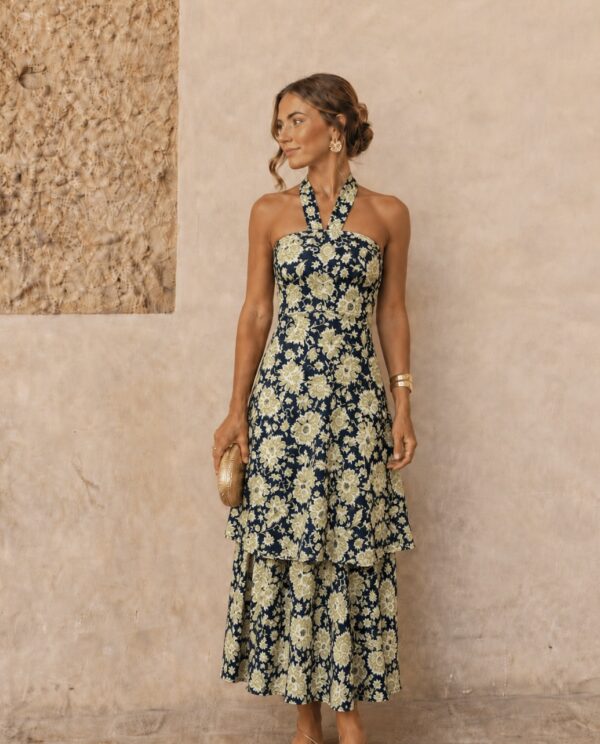 VESTIDO CALABRIA