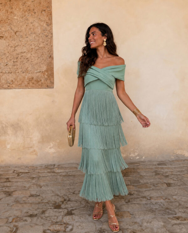 VESTIDO MELODÍA