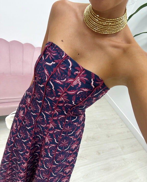 VESTIDO CASIOPEA